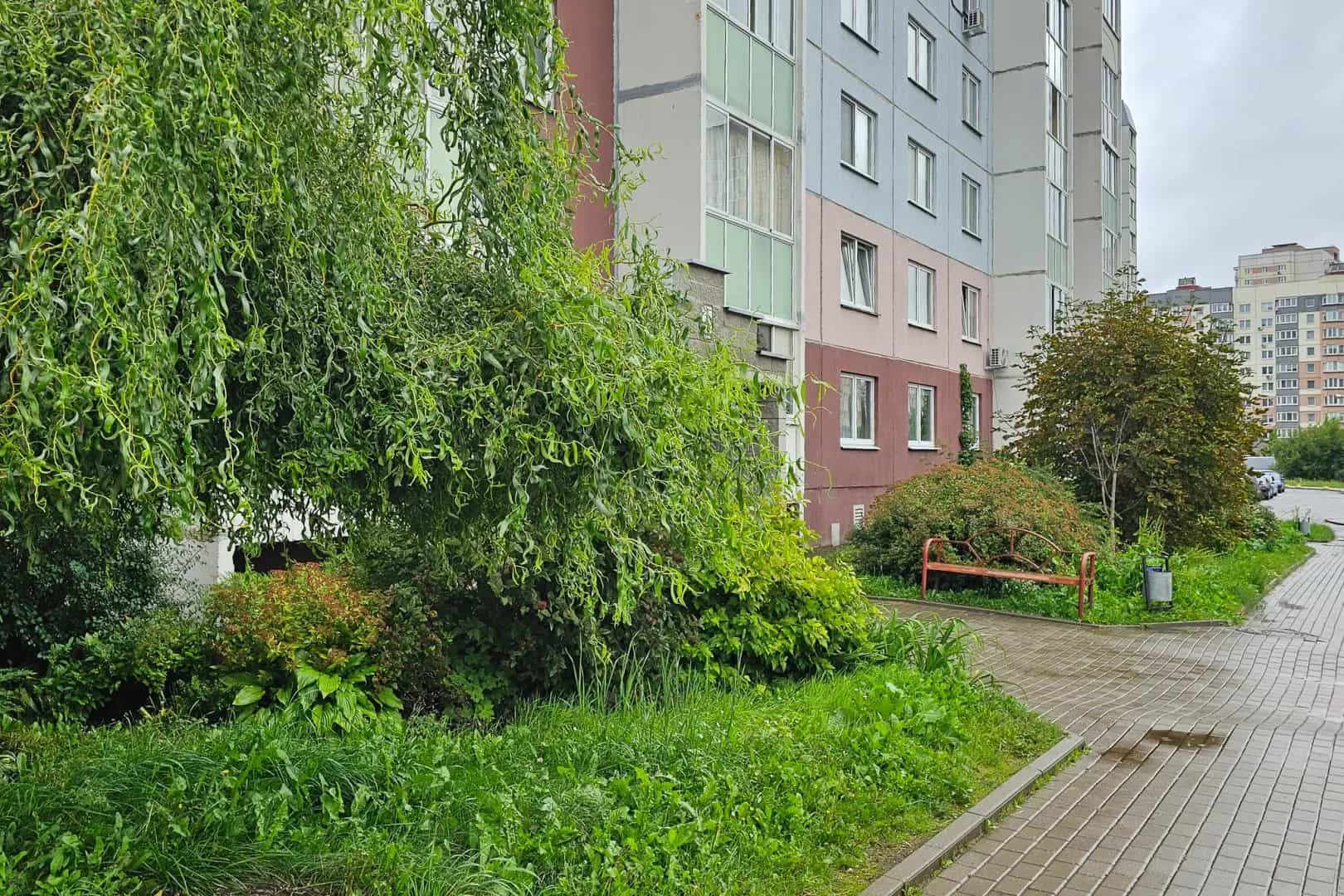 Беларусь, Минск, улица Академика Карского, 15, фото 37