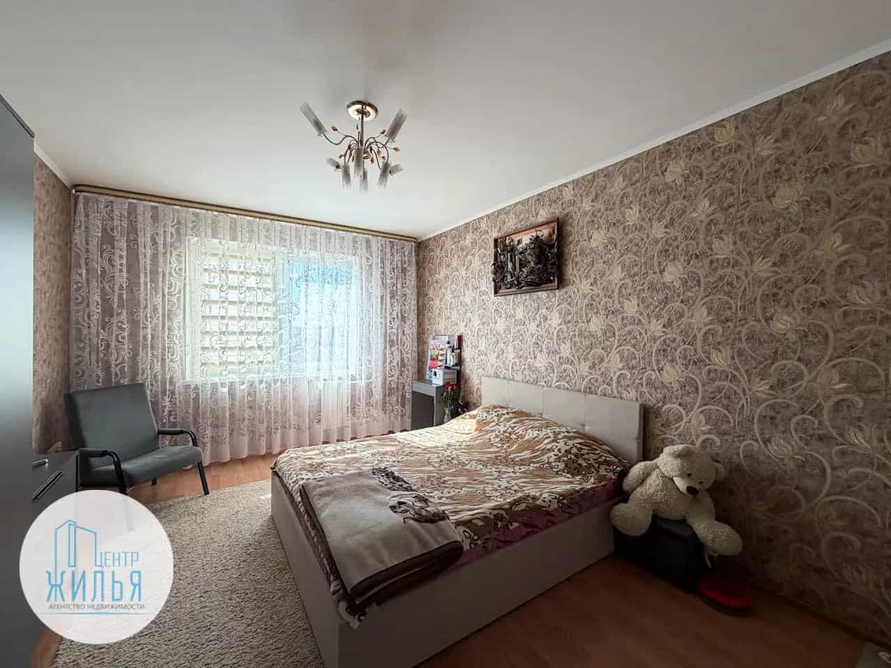 Беларусь, Гродно, улица Химиков, 10, фото 3