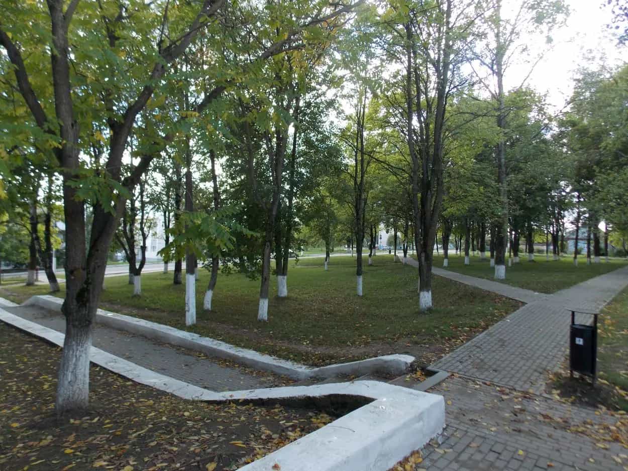 Беларусь, Минская область, Смолевичский район, Плисский сельсовет, посёлок Октябрьский, Центральная улица, 18, фото 37