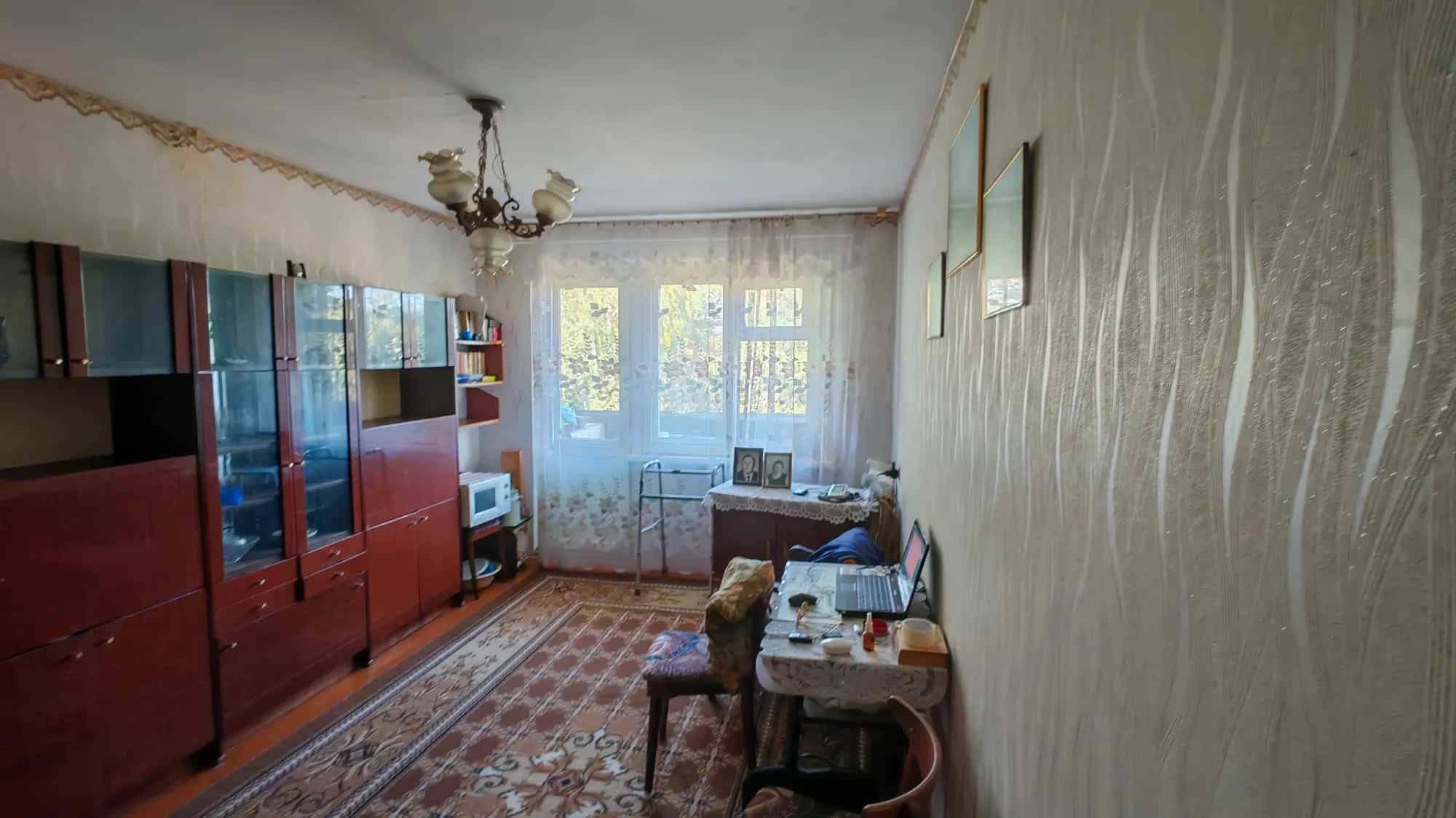 Беларусь, Витебская область, Новополоцк, Комсомольская улица, 5
