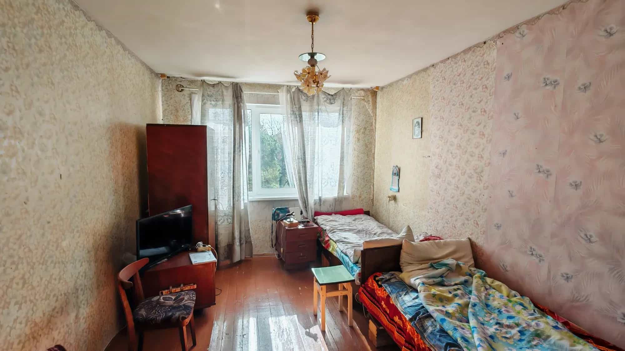 Беларусь, Витебская область, Новополоцк, Комсомольская улица, 5, фото 4