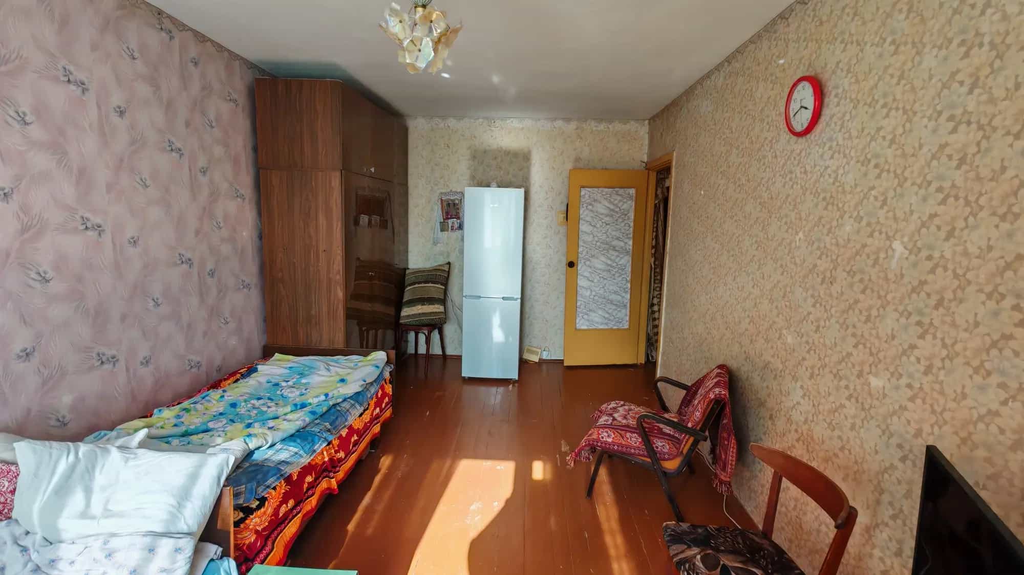 Беларусь, Витебская область, Новополоцк, Комсомольская улица, 5, фото 5