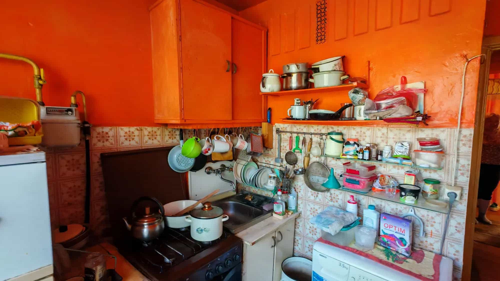 Беларусь, Витебская область, Новополоцк, Комсомольская улица, 5, фото 7