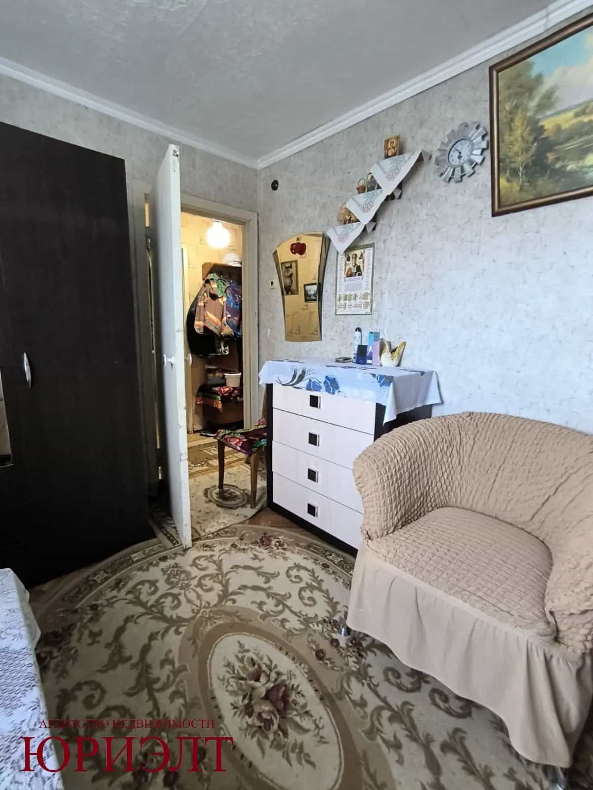 Беларусь, Гомельский район, рабочий посёлок Большевик, Советская улица, 35Б, фото 4