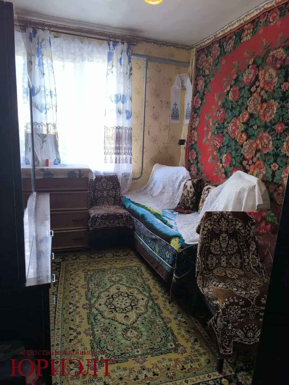 Беларусь, Гомельский район, рабочий посёлок Большевик, Советская улица, 35Б, фото 5