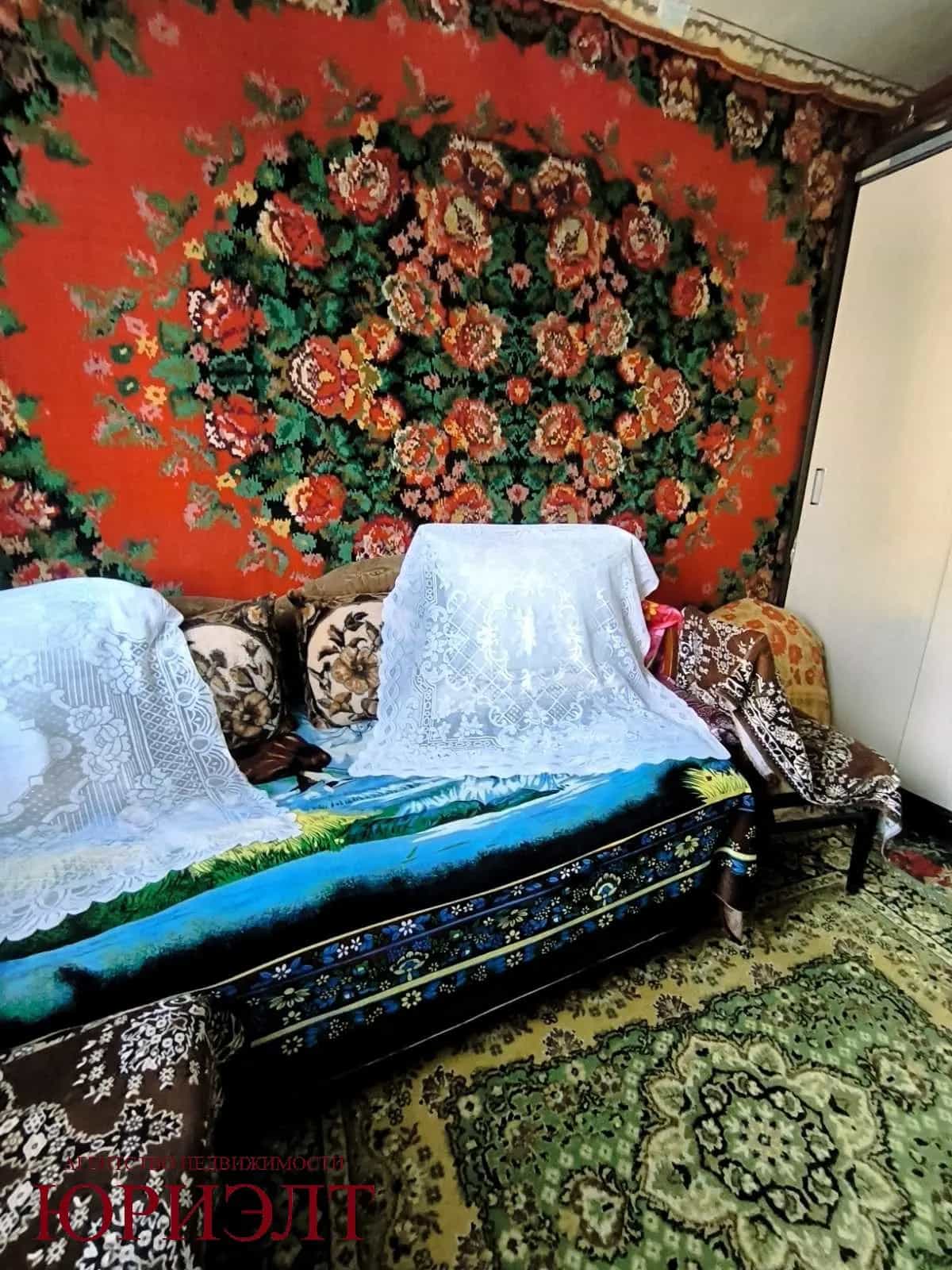 Беларусь, Гомельский район, рабочий посёлок Большевик, Советская улица, 35Б, фото 6