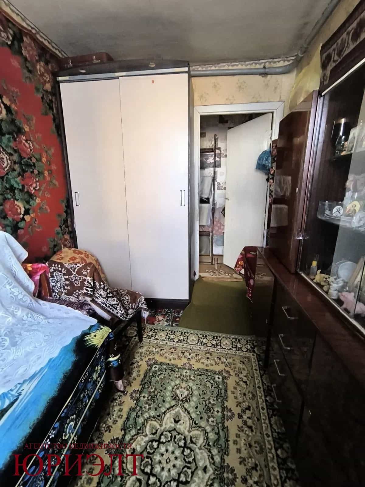Беларусь, Гомельский район, рабочий посёлок Большевик, Советская улица, 35Б, фото 7