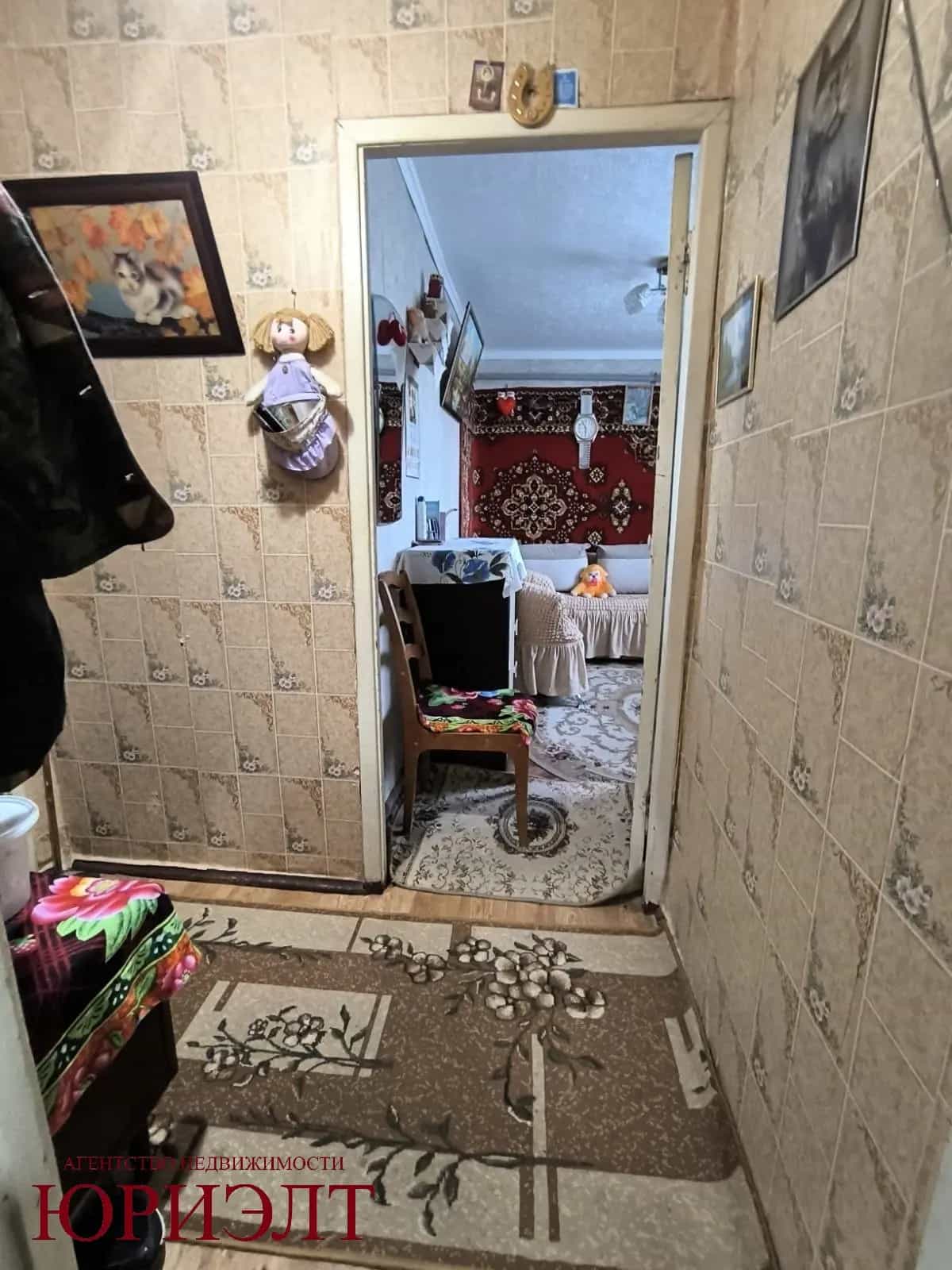Беларусь, Гомельский район, рабочий посёлок Большевик, Советская улица, 35Б, фото 16