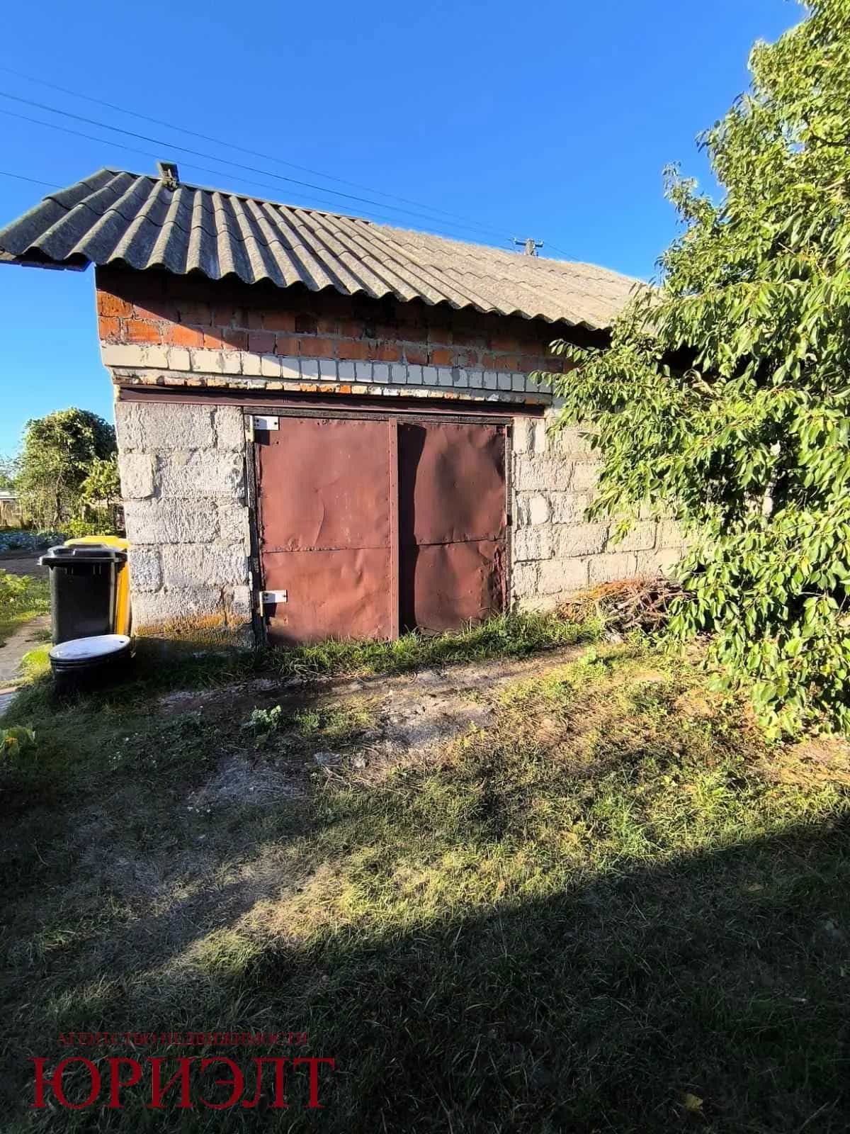 Беларусь, Гомельский район, рабочий посёлок Большевик, Советская улица, 35Б, фото 26