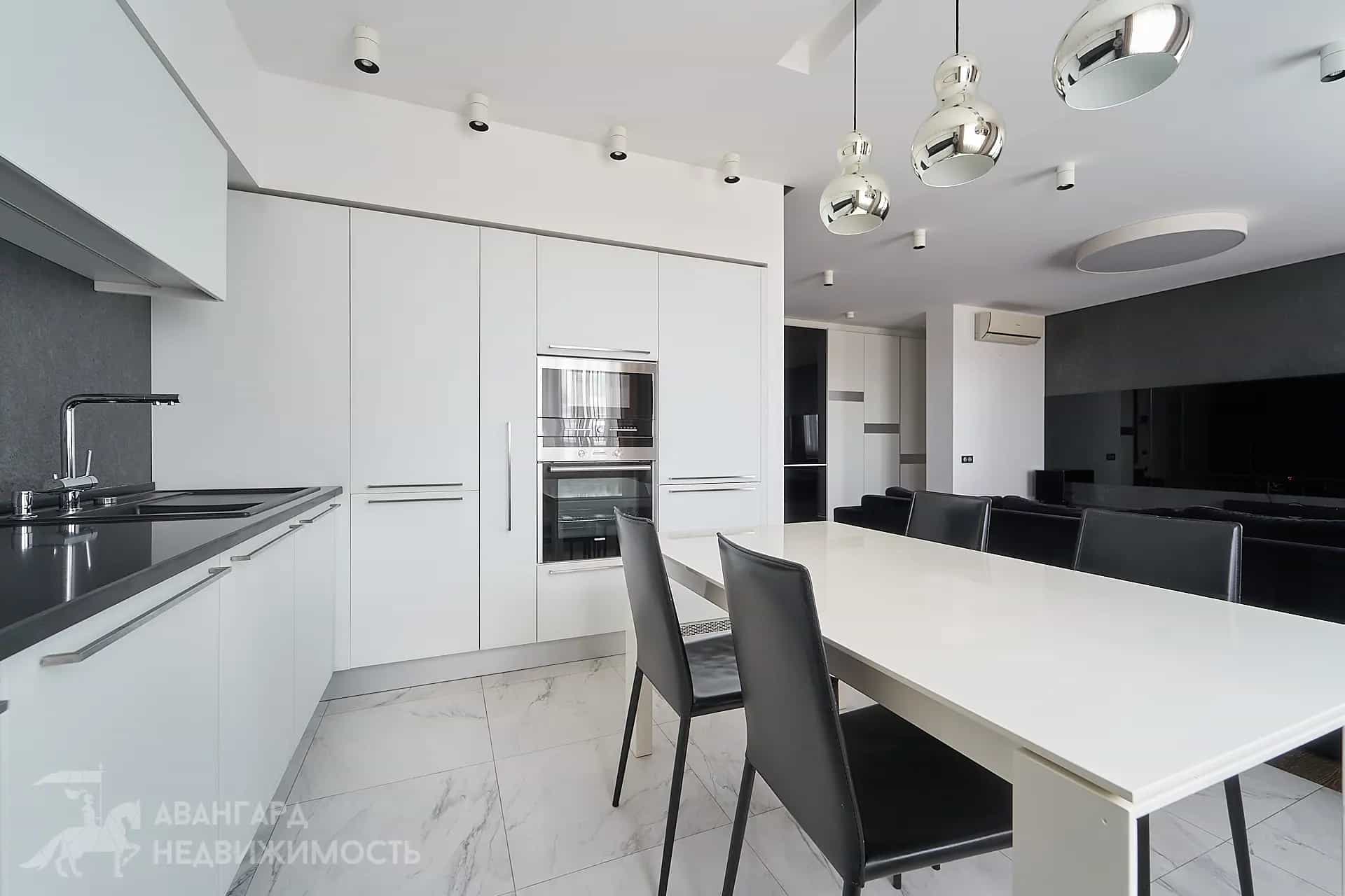 Беларусь, Минск, проспект Дзержинского, 9, фото 9