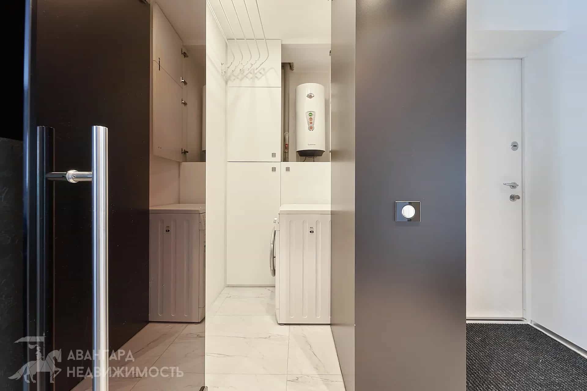 Беларусь, Минск, проспект Дзержинского, 9, фото 15