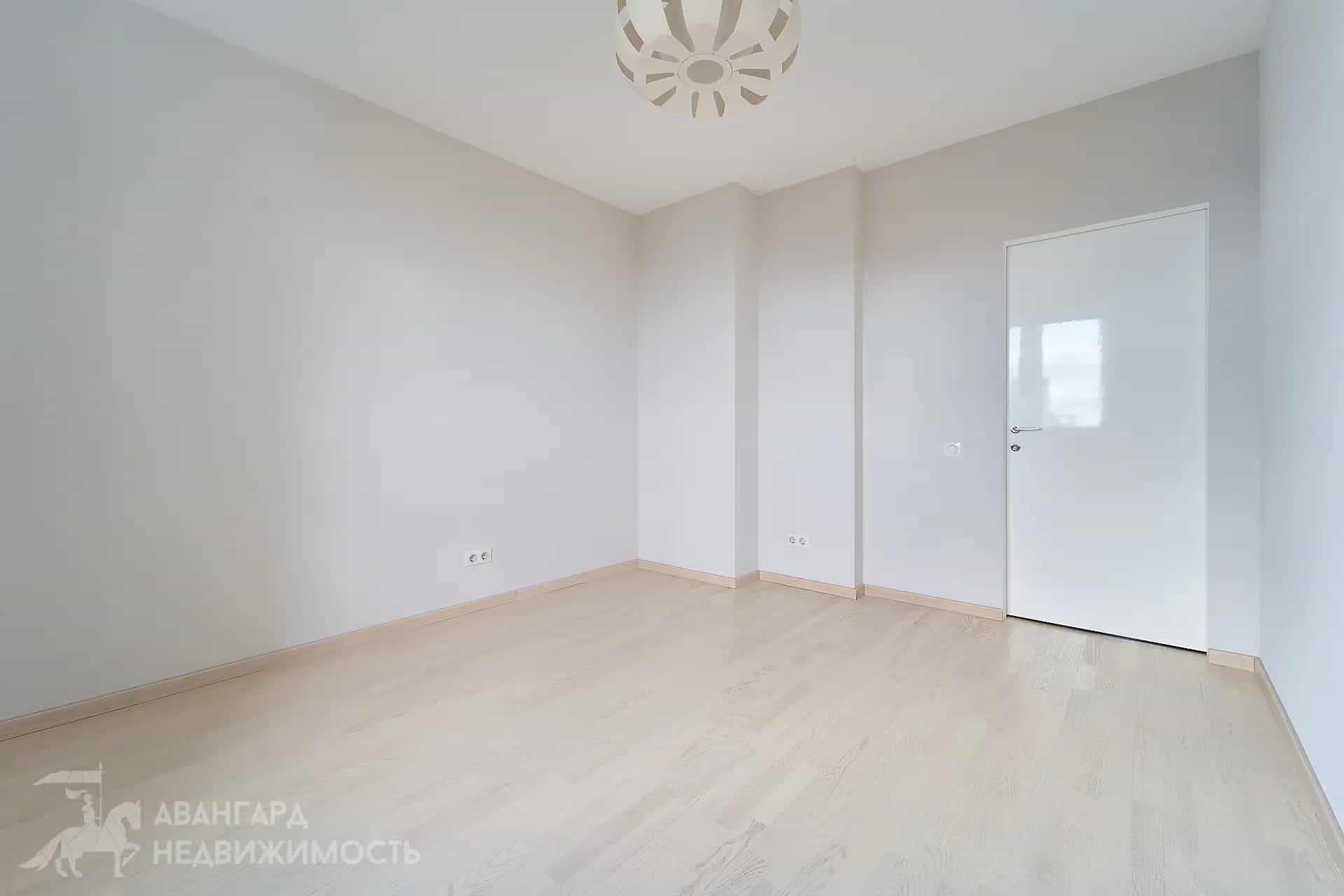 Беларусь, Минск, проспект Дзержинского, 9, фото 19