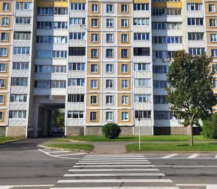 Фото объекта