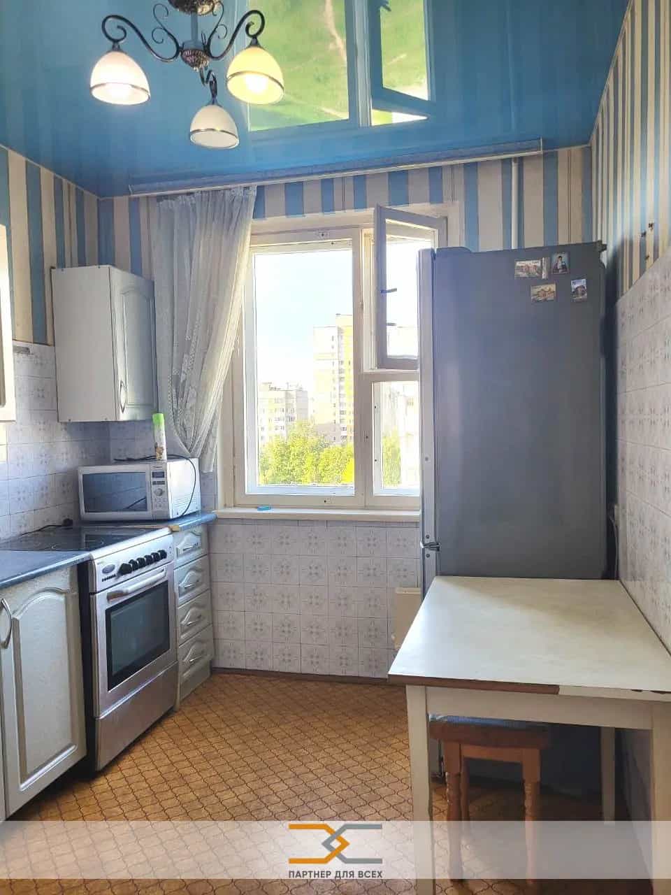 Беларусь, Минск, улица Шугаева, 23к2, фото 2