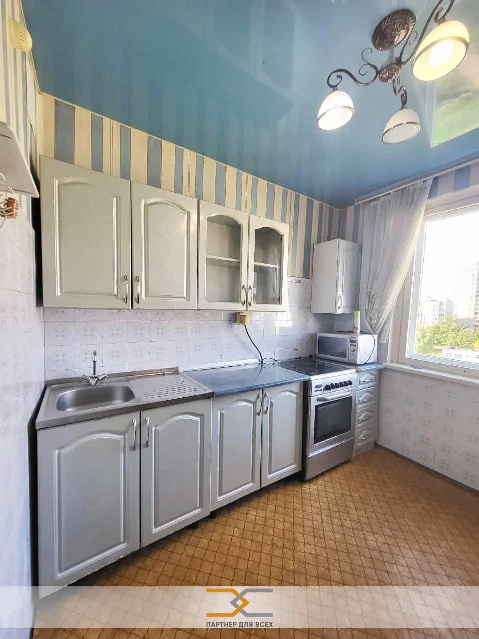 Беларусь, Минск, улица Шугаева, 23к2, фото 3