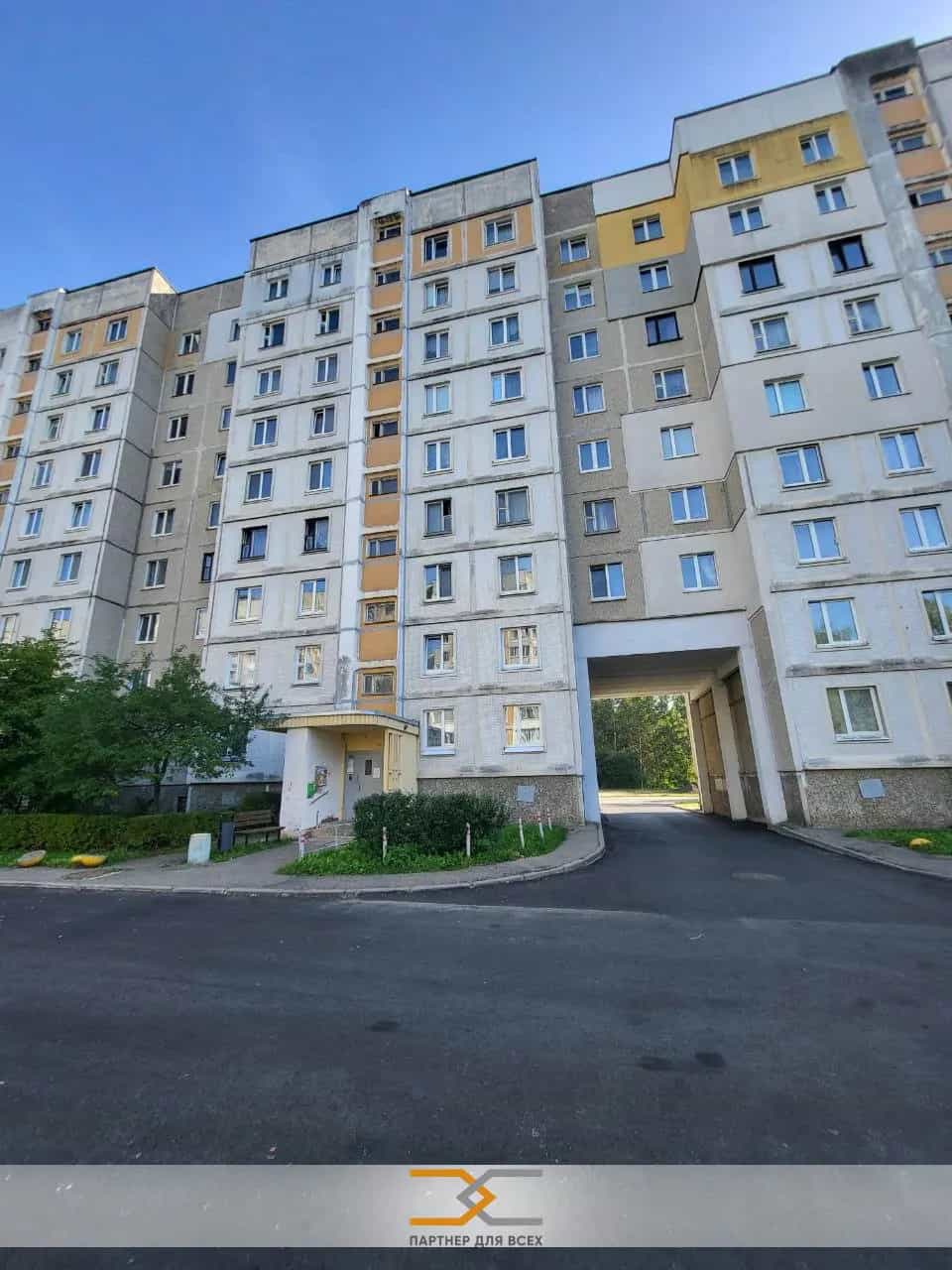 Беларусь, Минск, улица Шугаева, 23к2, фото 19