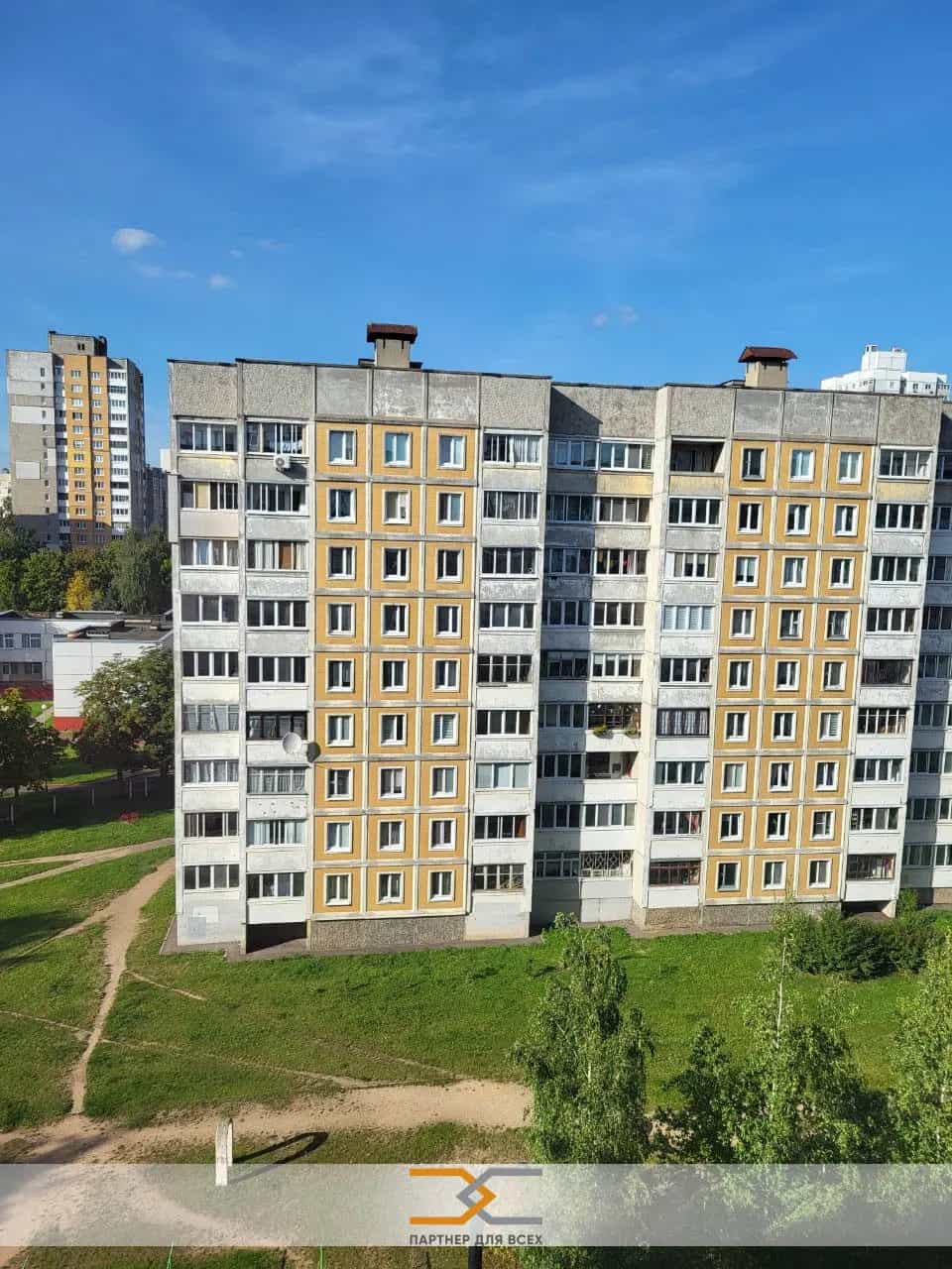 Беларусь, Минск, улица Шугаева, 23к2, фото 20