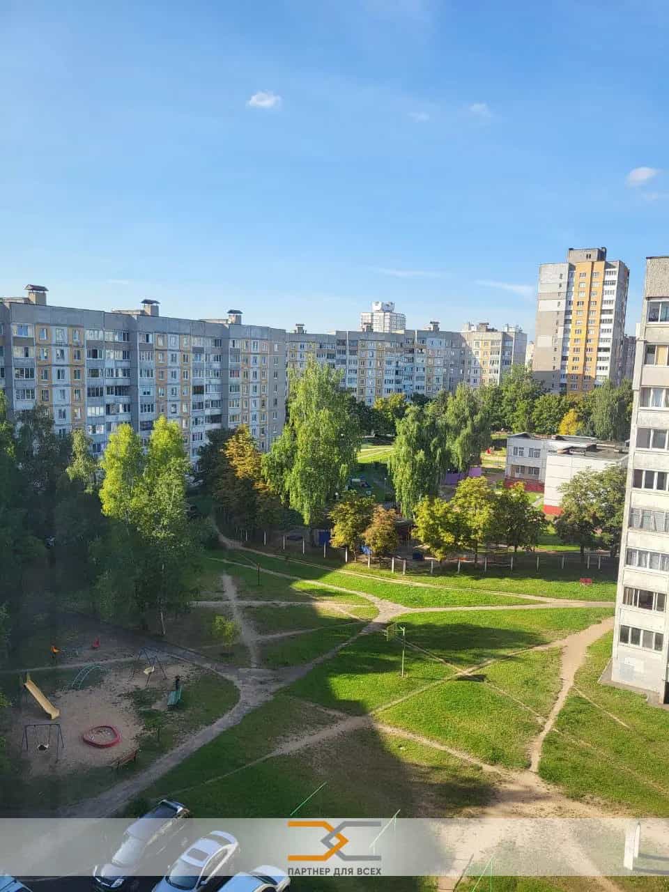 Беларусь, Минск, улица Шугаева, 23к2, фото 21