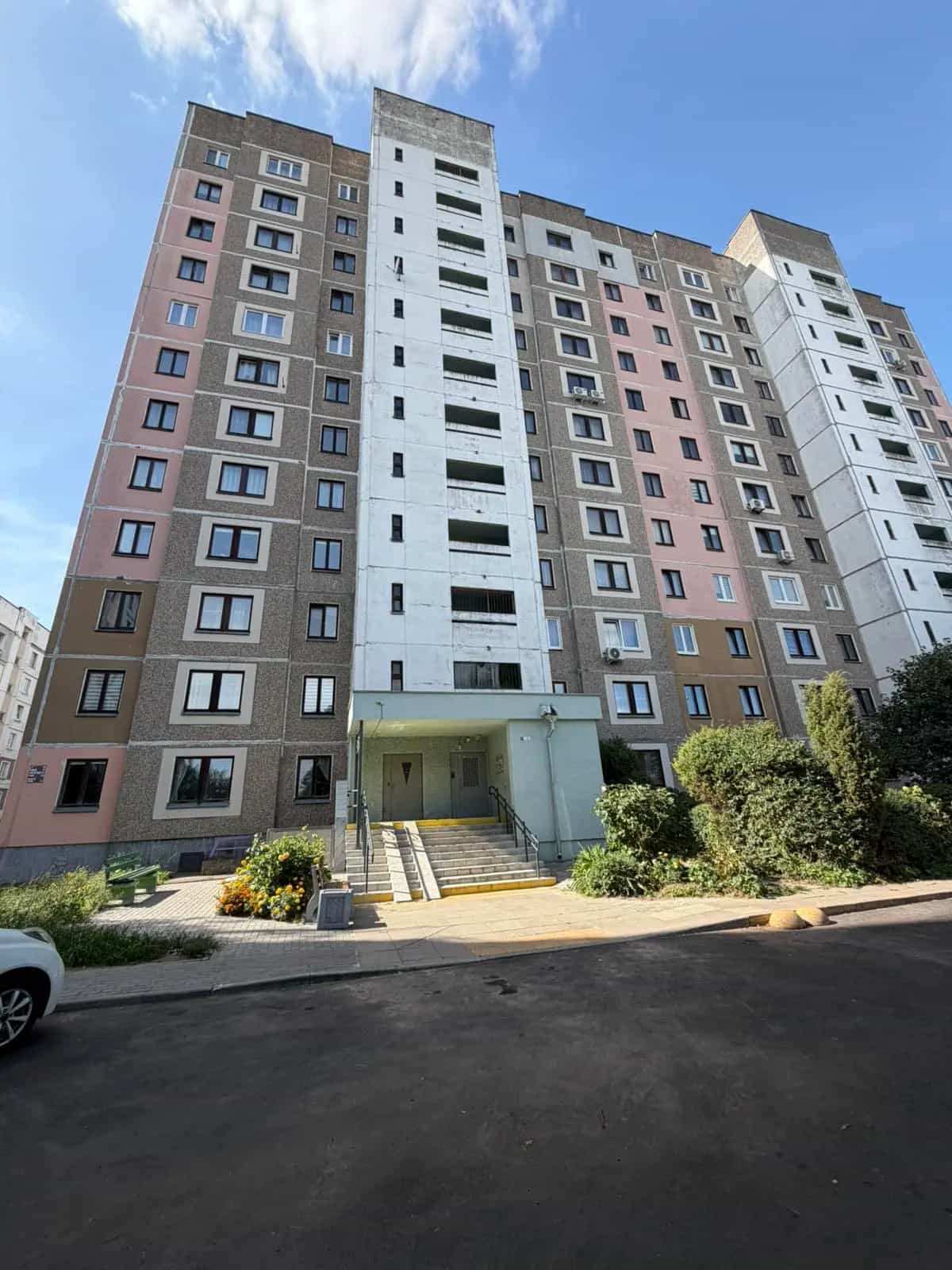 Беларусь, Минск, улица Максима Горецкого, 21, фото 14