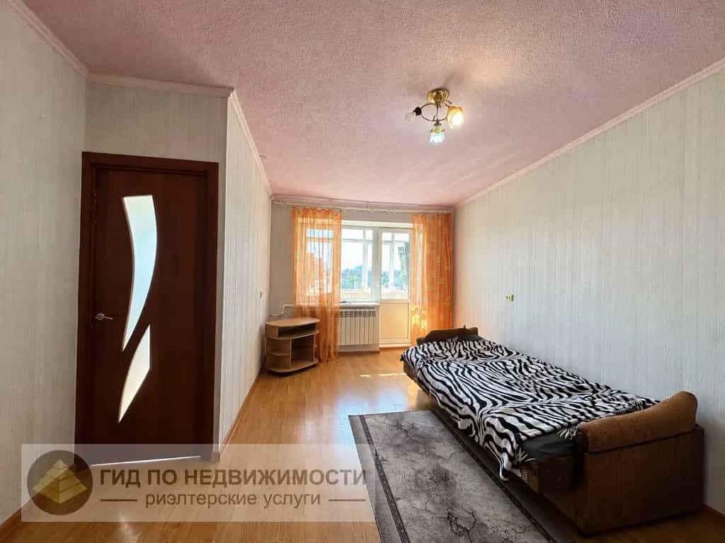 Беларусь, Гродно, улица Зана, 12