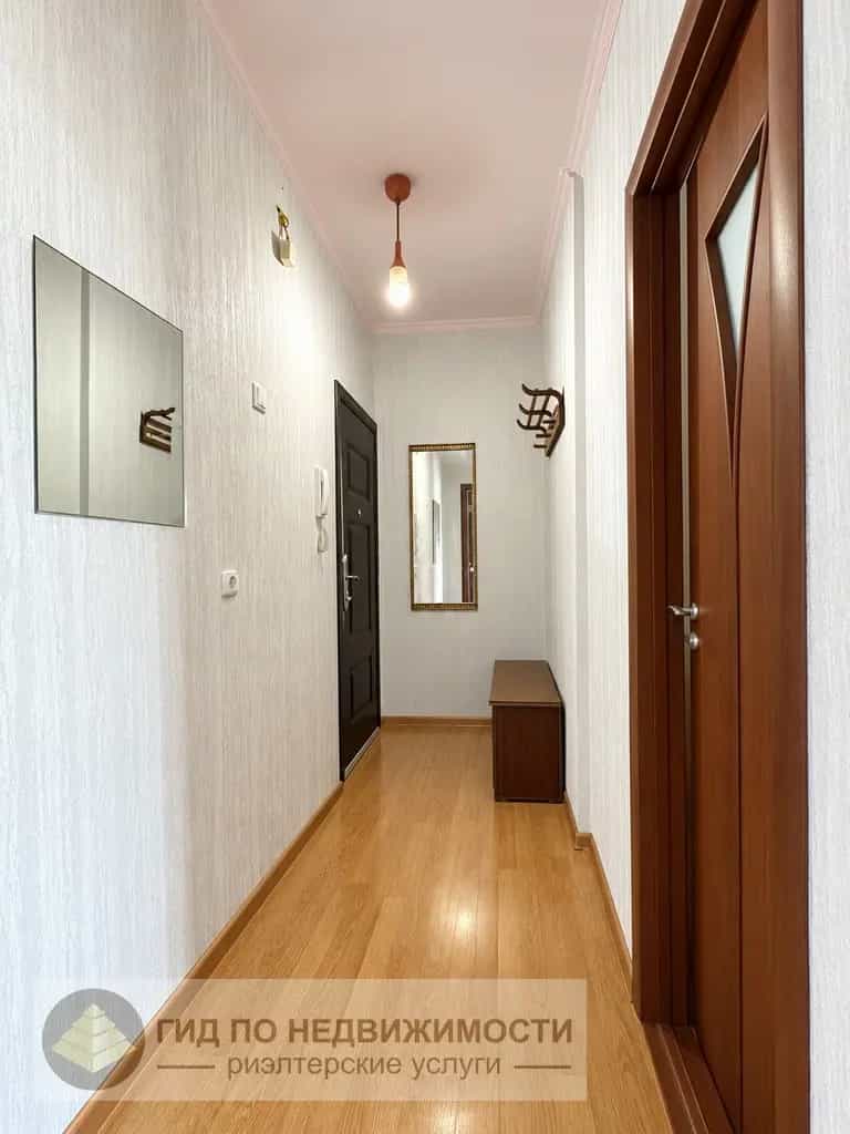 Беларусь, Гродно, улица Зана, 12, фото 8
