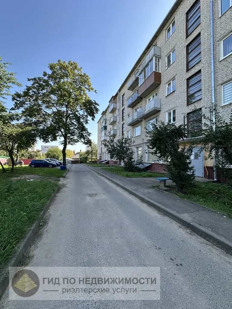 Беларусь, Гродно, улица Зана, 12, фото 10