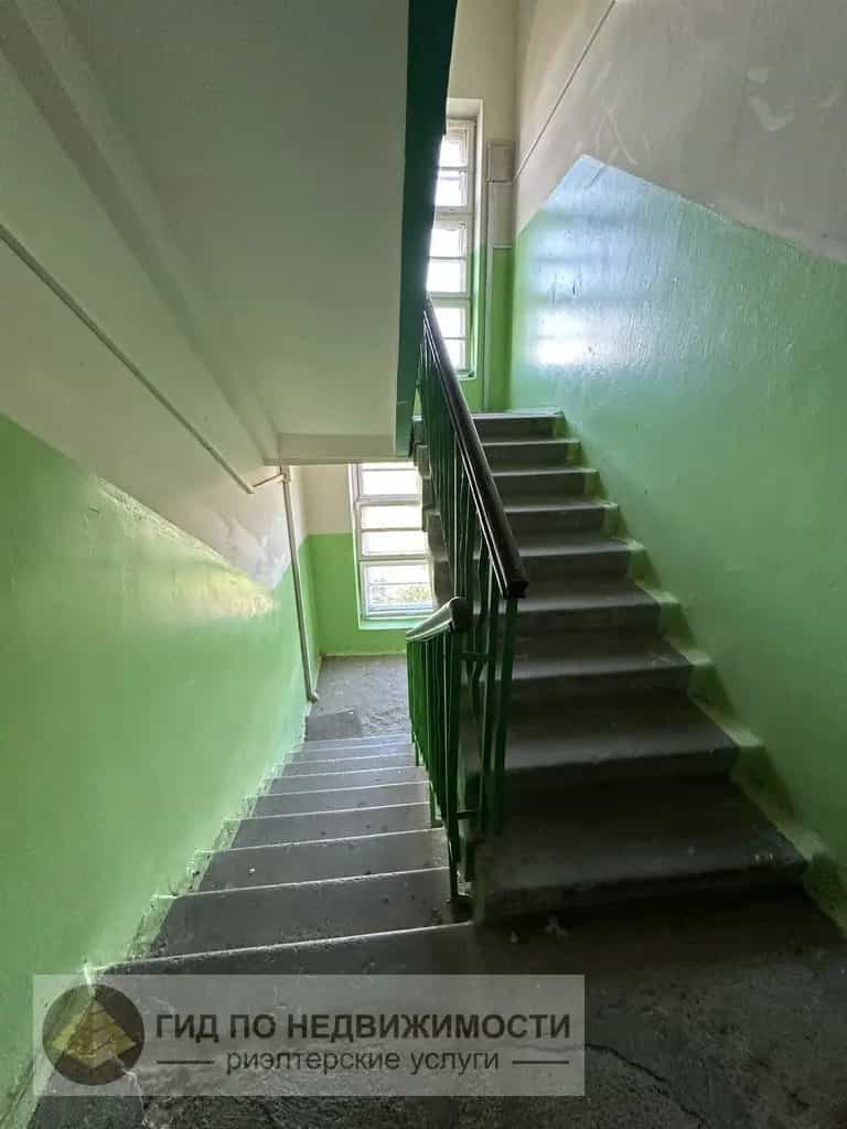 Беларусь, Гродно, улица Зана, 12, фото 11