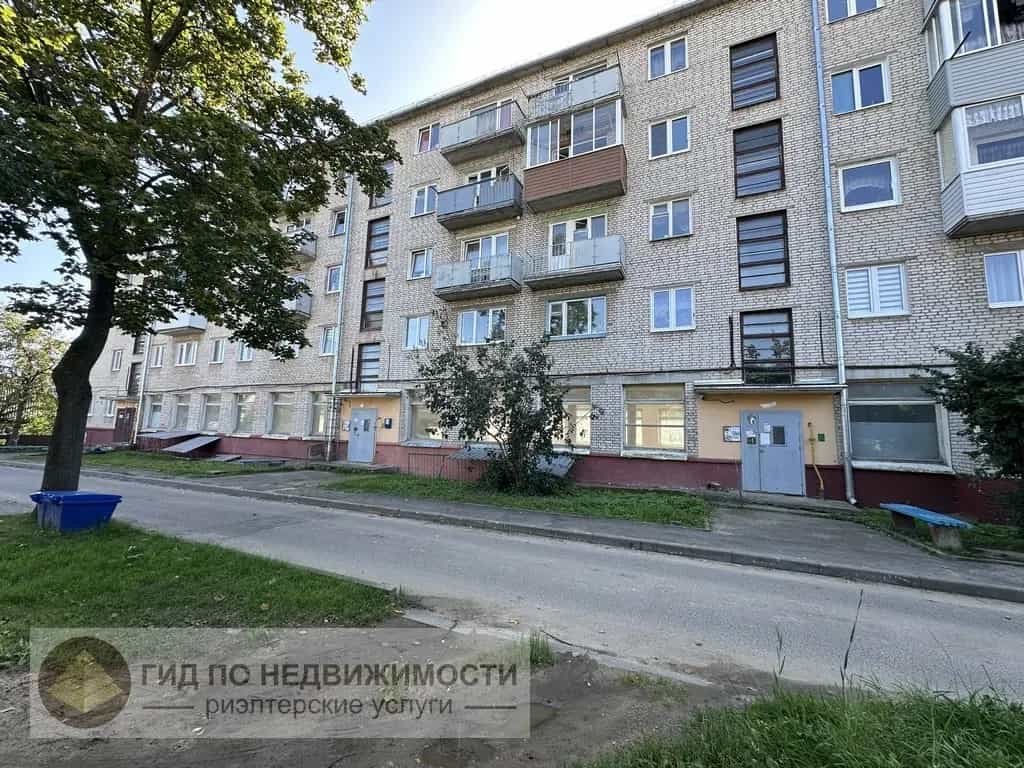 Беларусь, Гродно, улица Зана, 12, фото 13