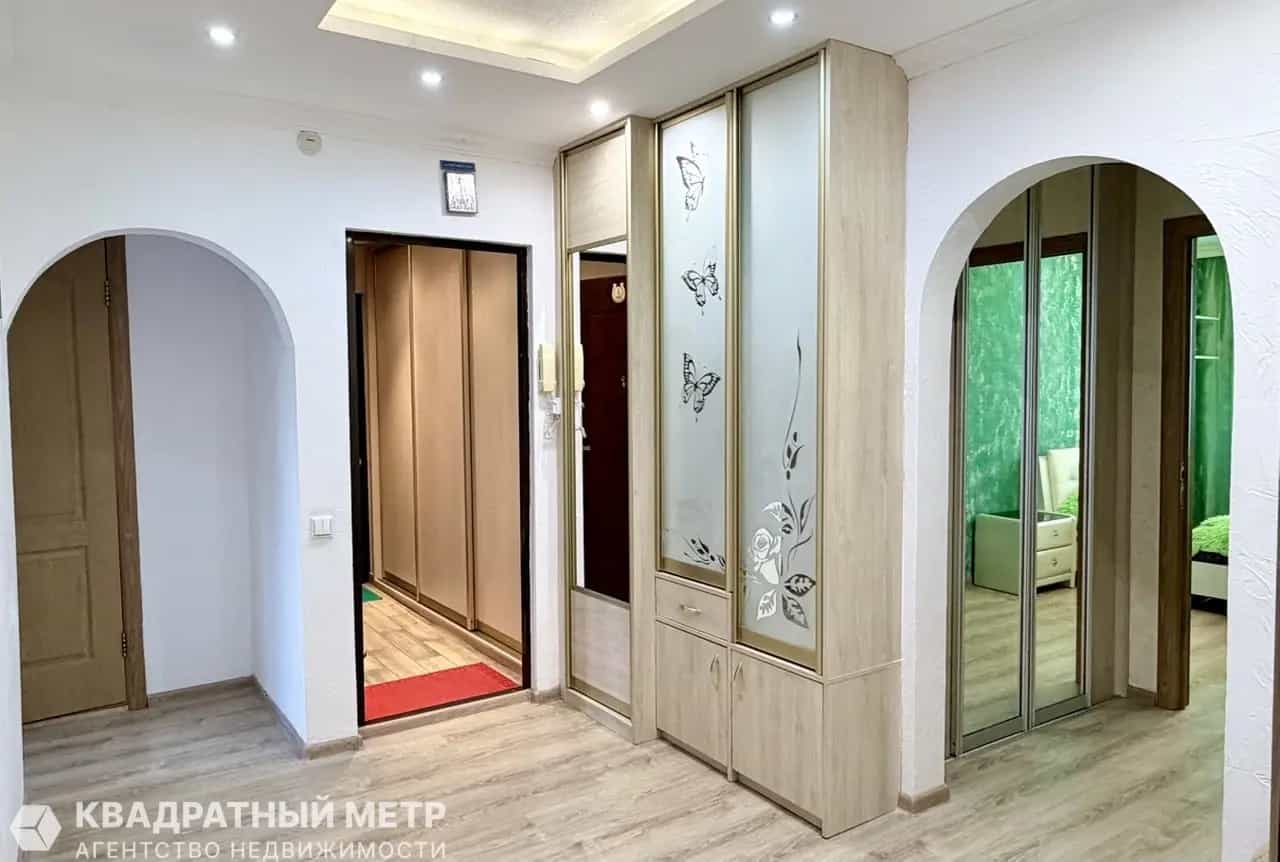 Беларусь, Минск, улица Гинтовта, 26, фото 4