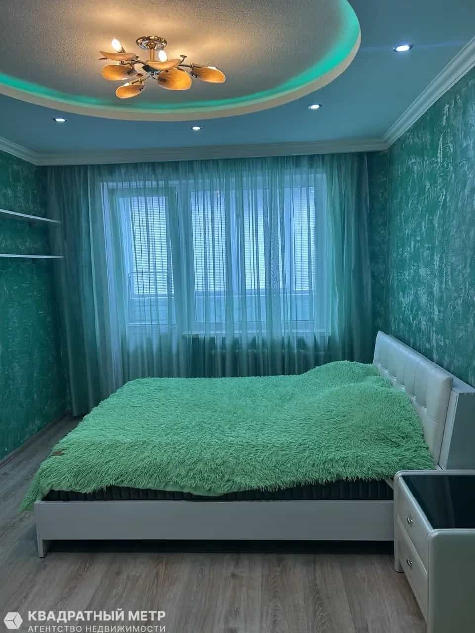Беларусь, Минск, улица Гинтовта, 26, фото 7