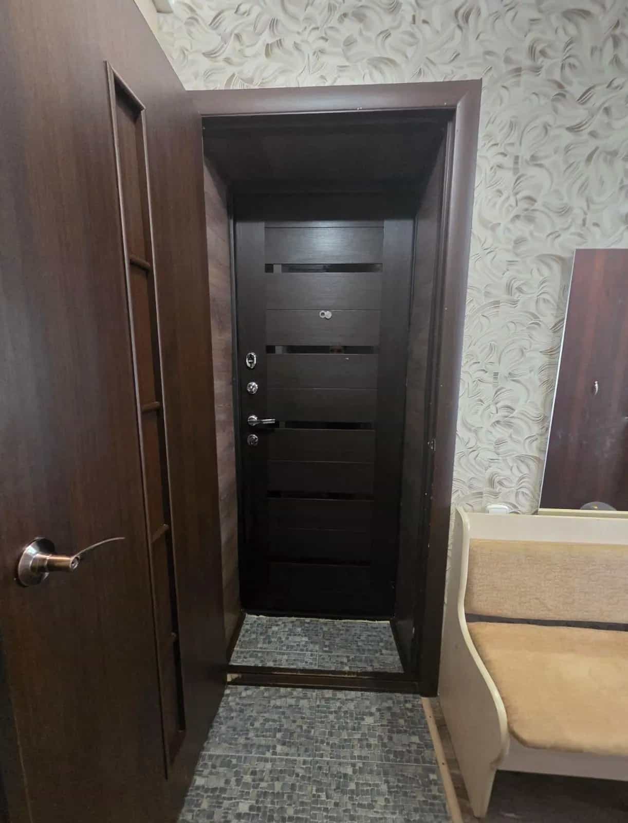 Беларусь, Витебская область, Орша, улица Жан-Поля Марата, 135Д, фото 4