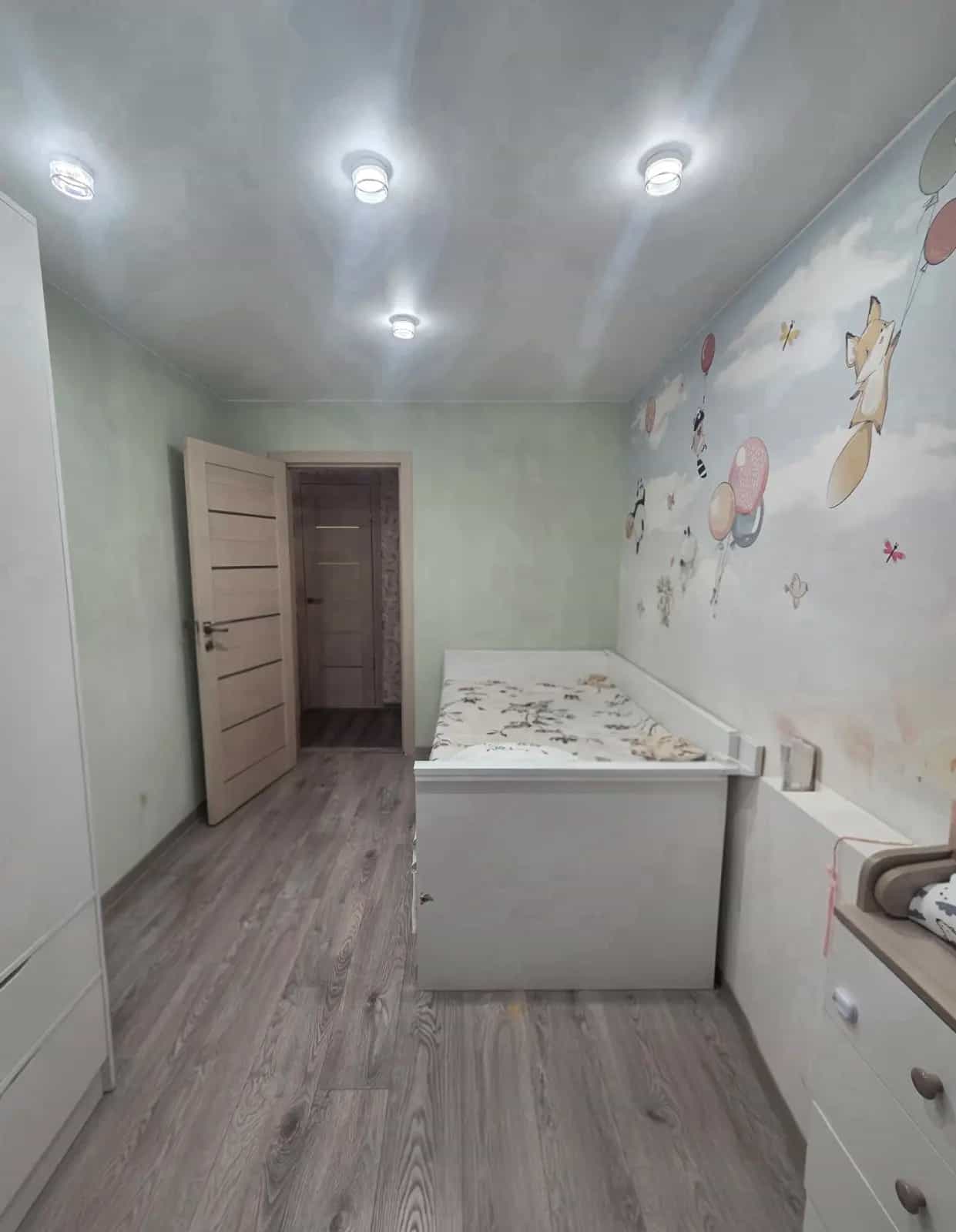 Беларусь, Витебская область, Орша, улица Жан-Поля Марата, 135Д, фото 9