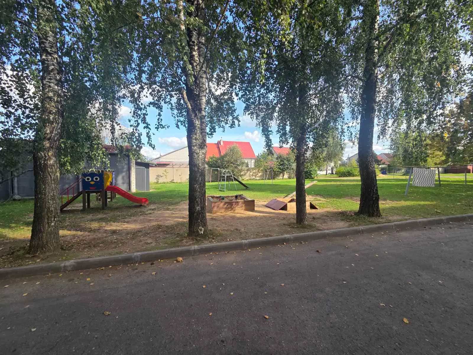 Беларусь, Витебская область, Орша, улица Жан-Поля Марата, 135Д, фото 12