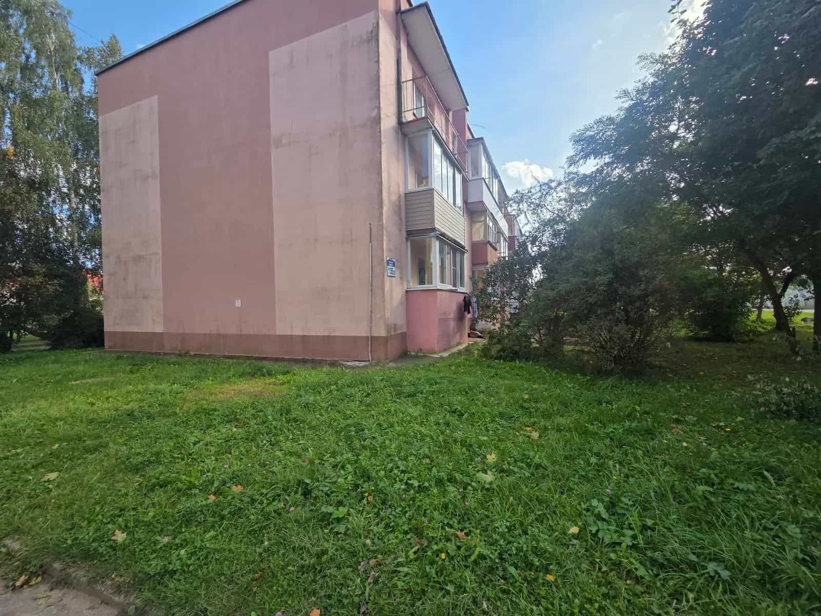 Беларусь, Витебская область, Орша, улица Жан-Поля Марата, 135Д, фото 20