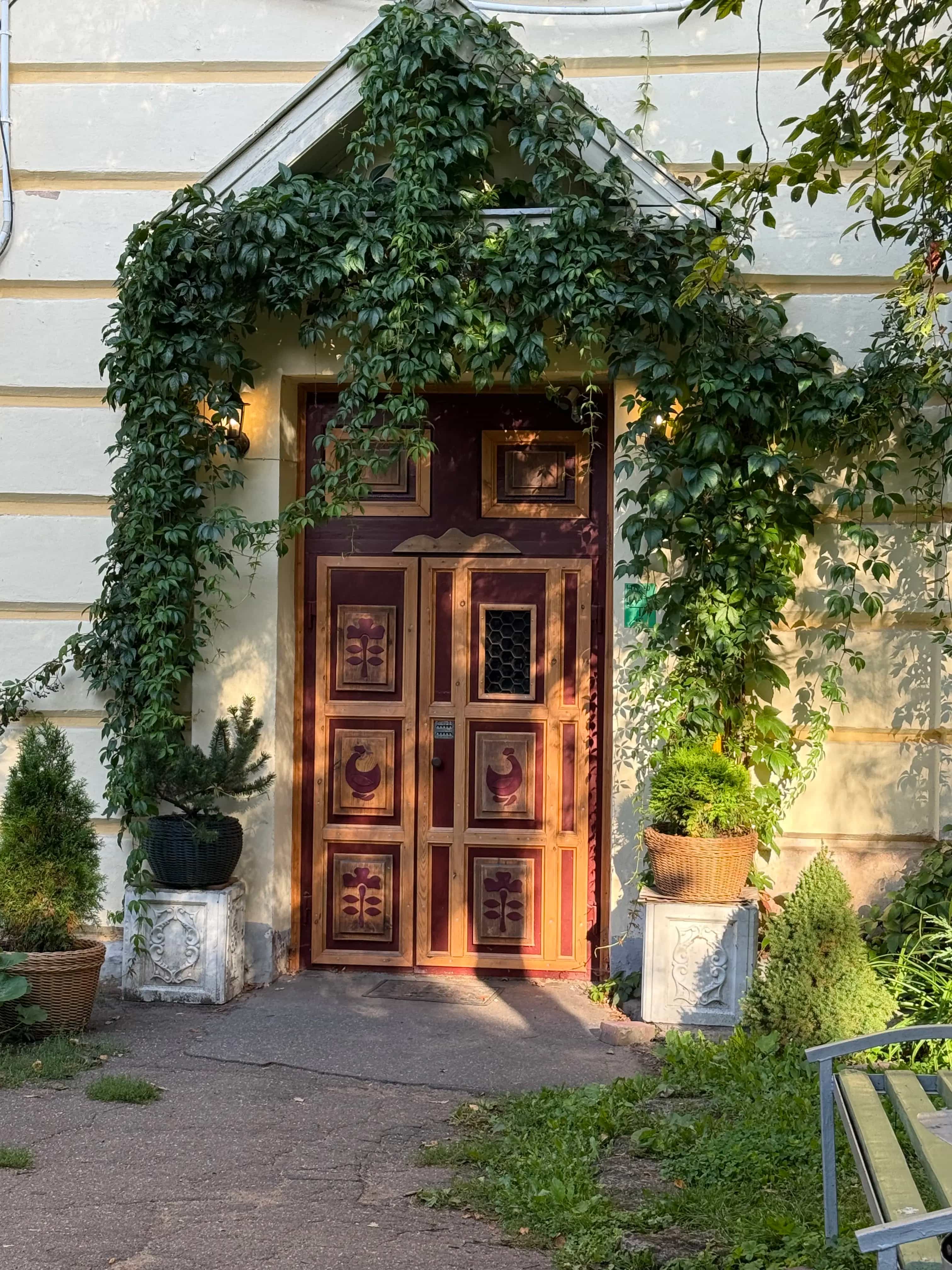 Беларусь, Минск, улица Киселёва, 33, фото 6