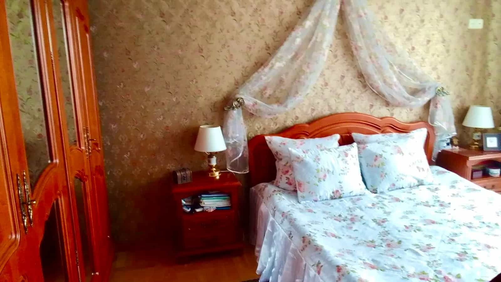 Беларусь, Минск, улица Рафиева, 11, фото 4