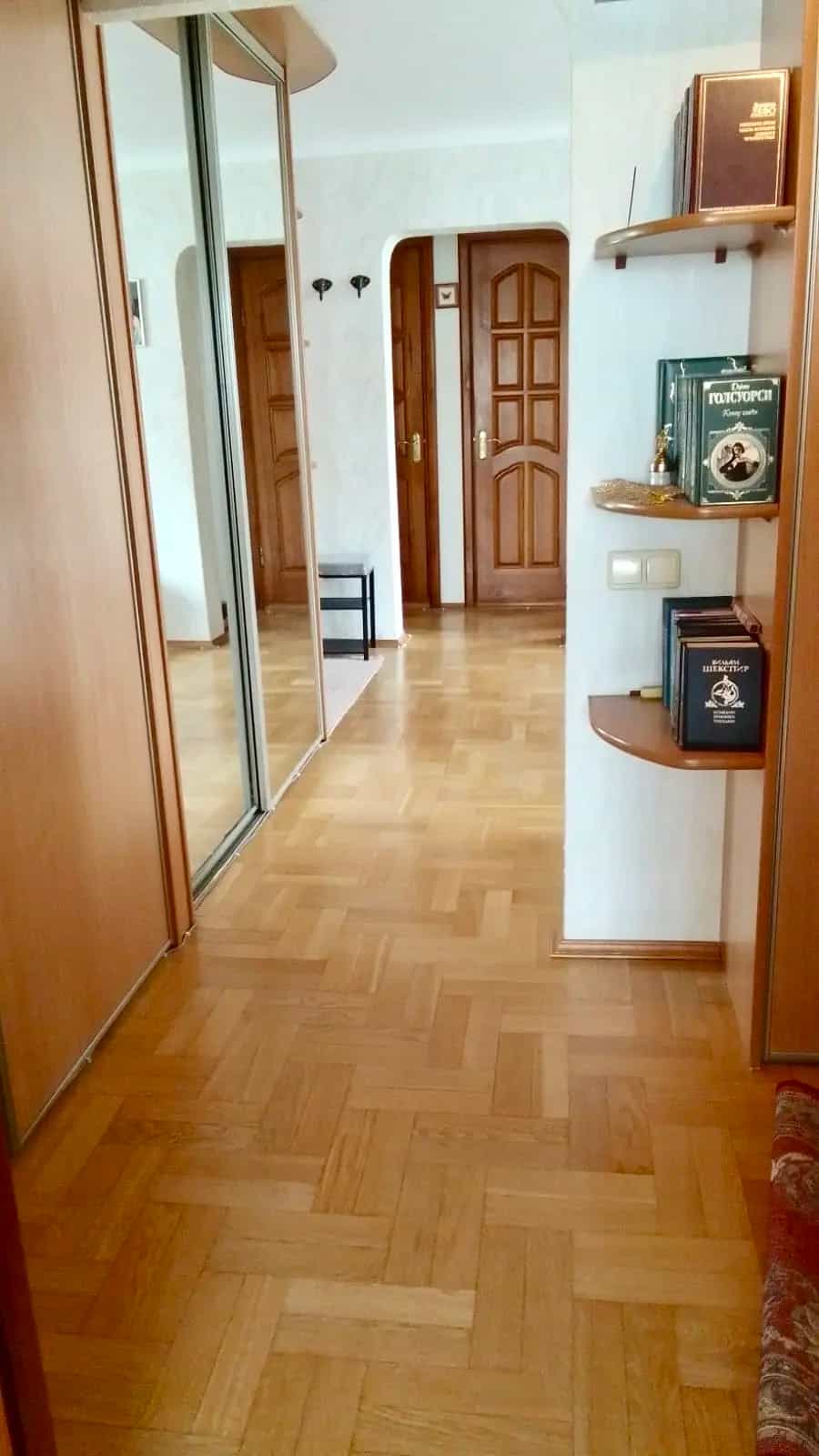 Беларусь, Минск, улица Рафиева, 11, фото 5