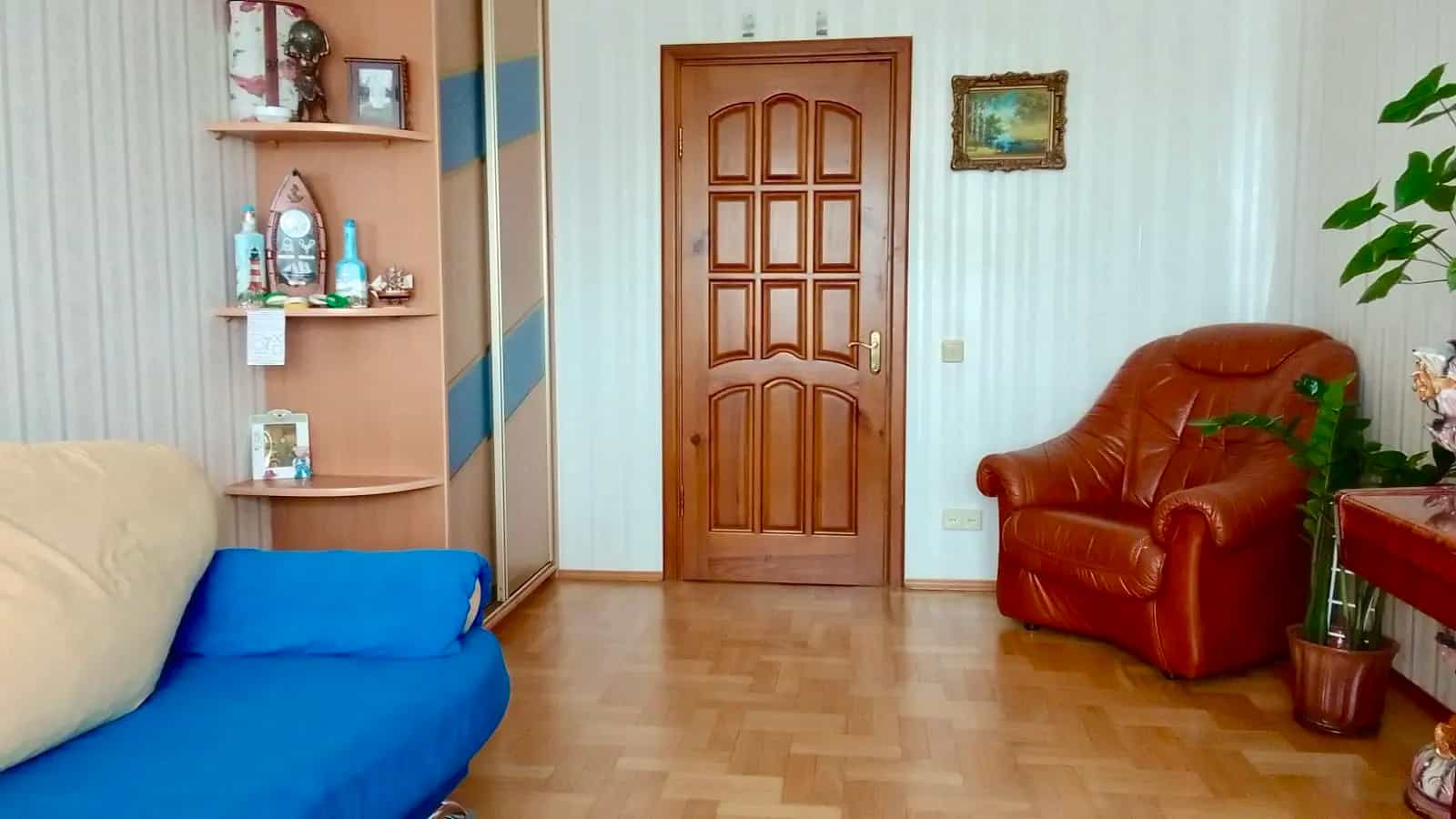 Беларусь, Минск, улица Рафиева, 11, фото 6