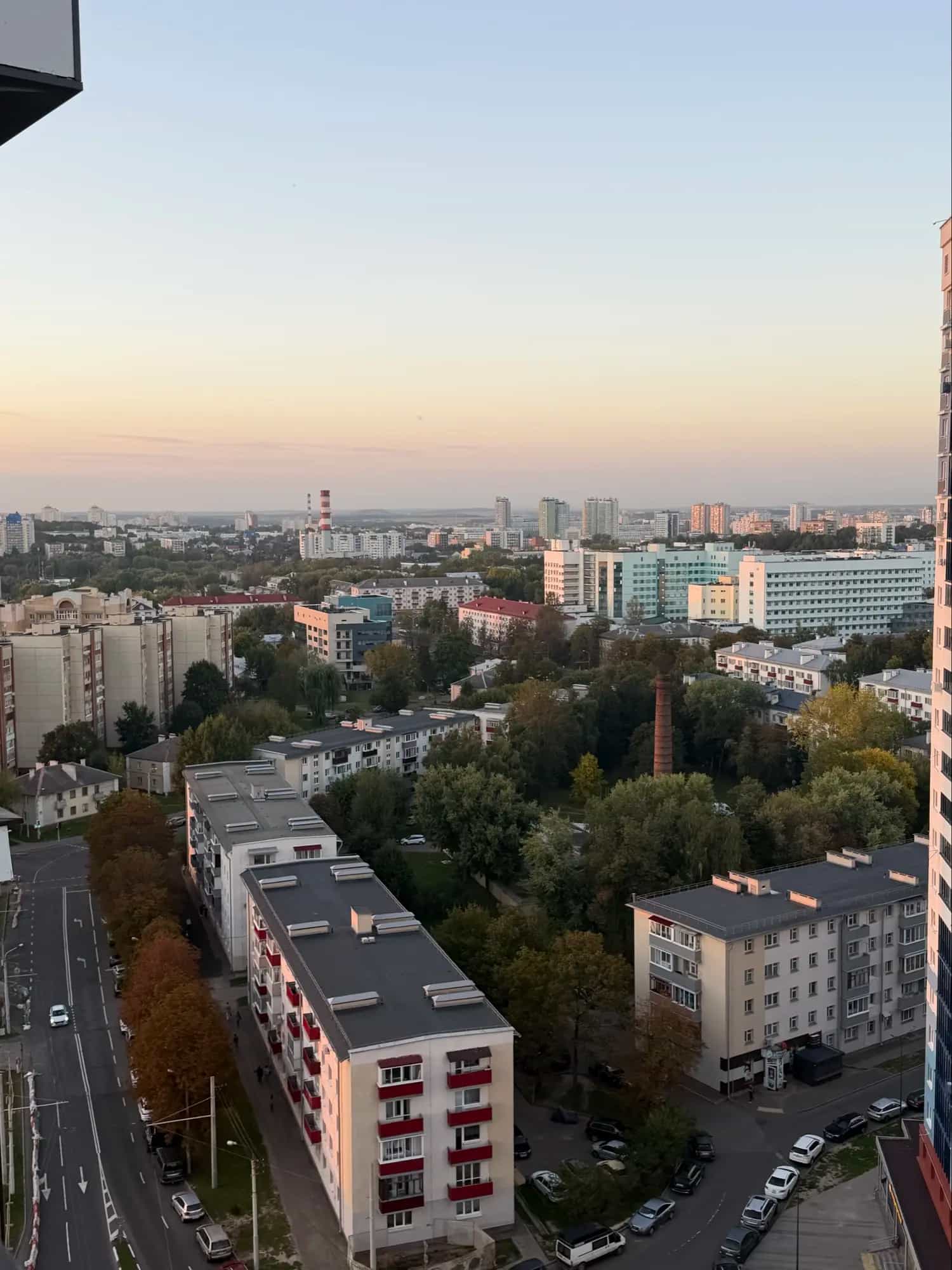 Беларусь, Минск, улица Щорса, 17, фото 10