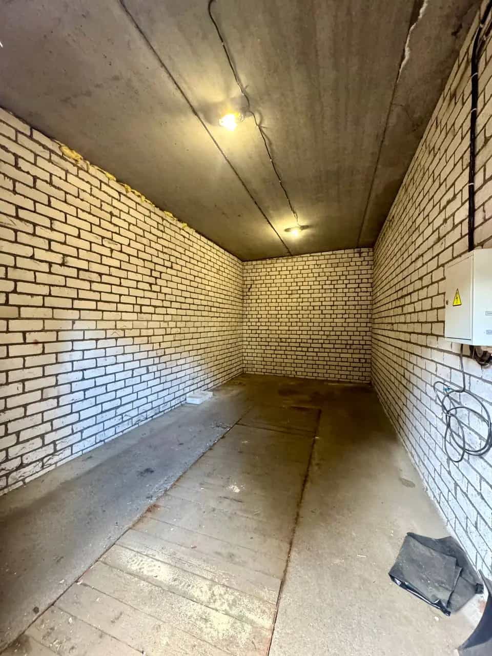 Беларусь, Минск, Калининградский переулок, 8А, фото 4