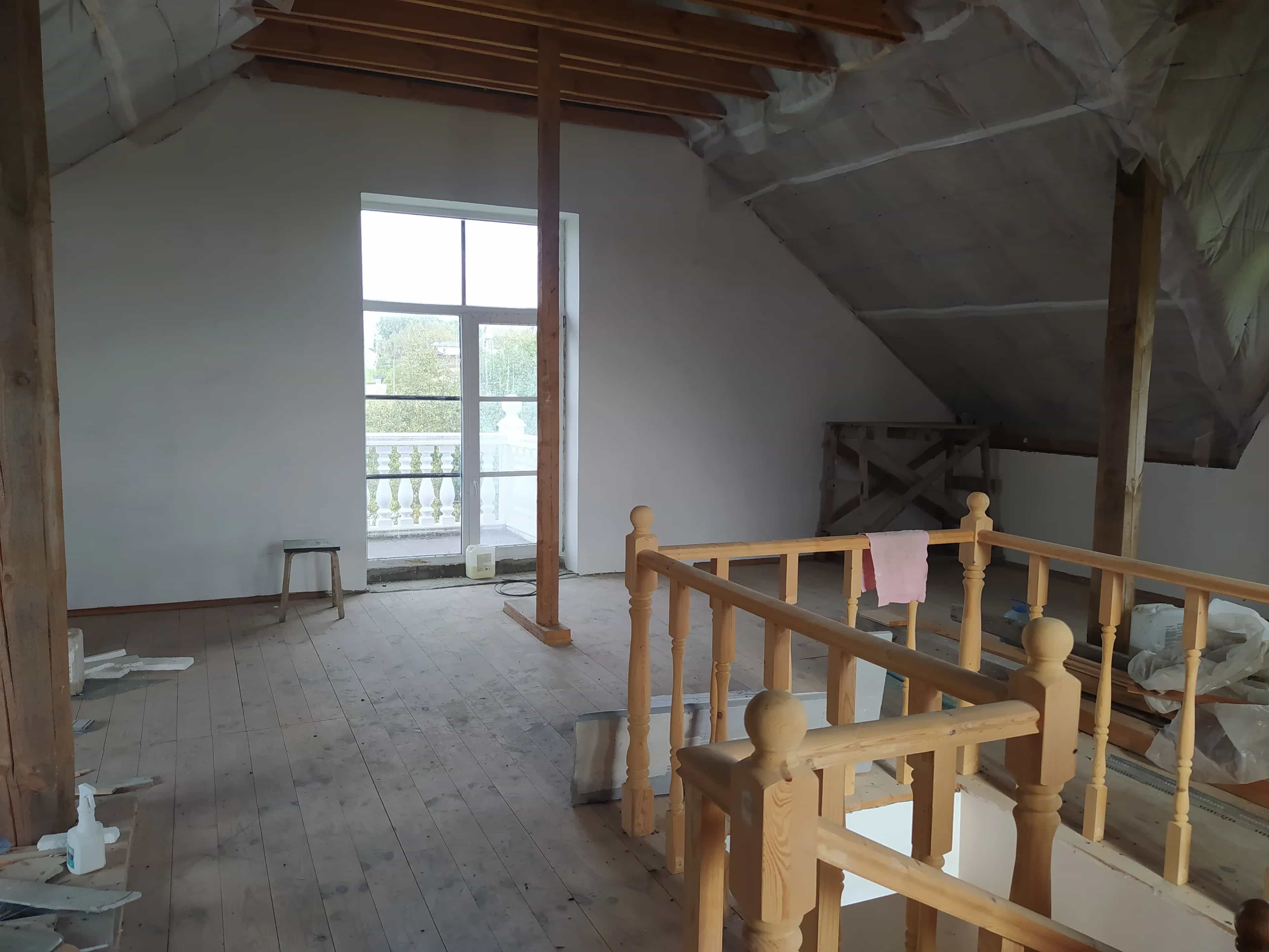 Беларусь, Минский район, Петришковский сельсовет, деревня Новашино, Центральная улица, 52, фото 20
