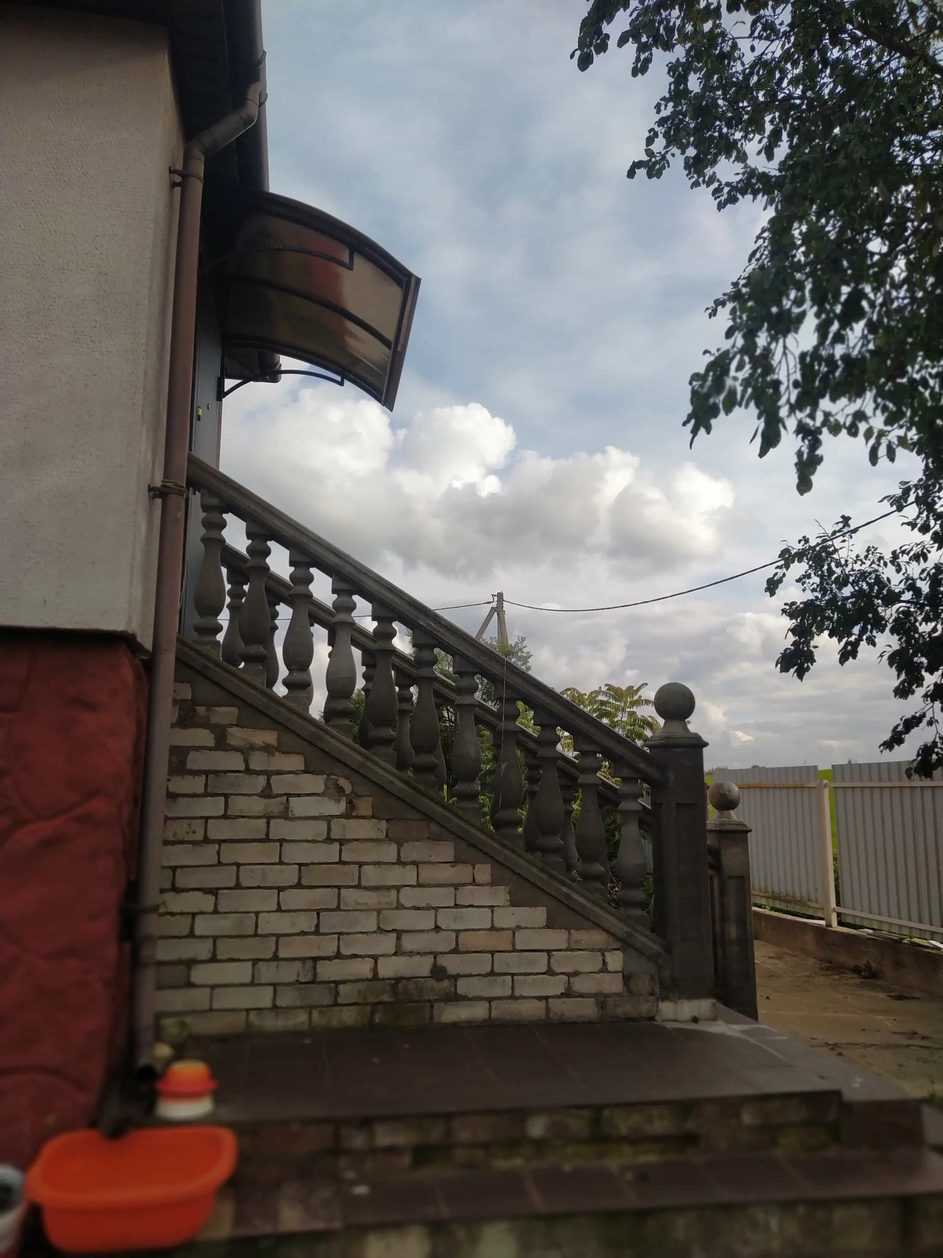 Беларусь, Минский район, Петришковский сельсовет, деревня Новашино, Центральная улица, 52, фото 39