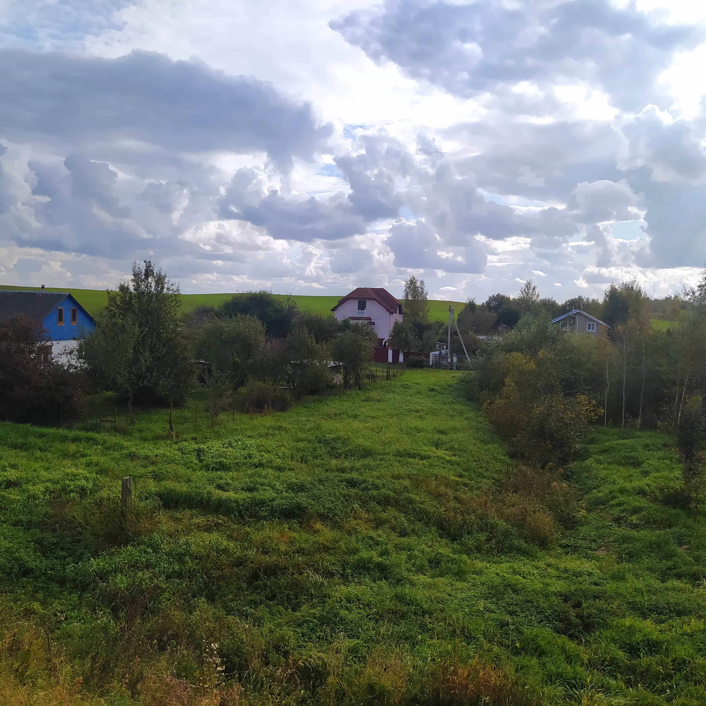 Беларусь, Минский район, Петришковский сельсовет, деревня Новашино, Центральная улица, 52, фото 46