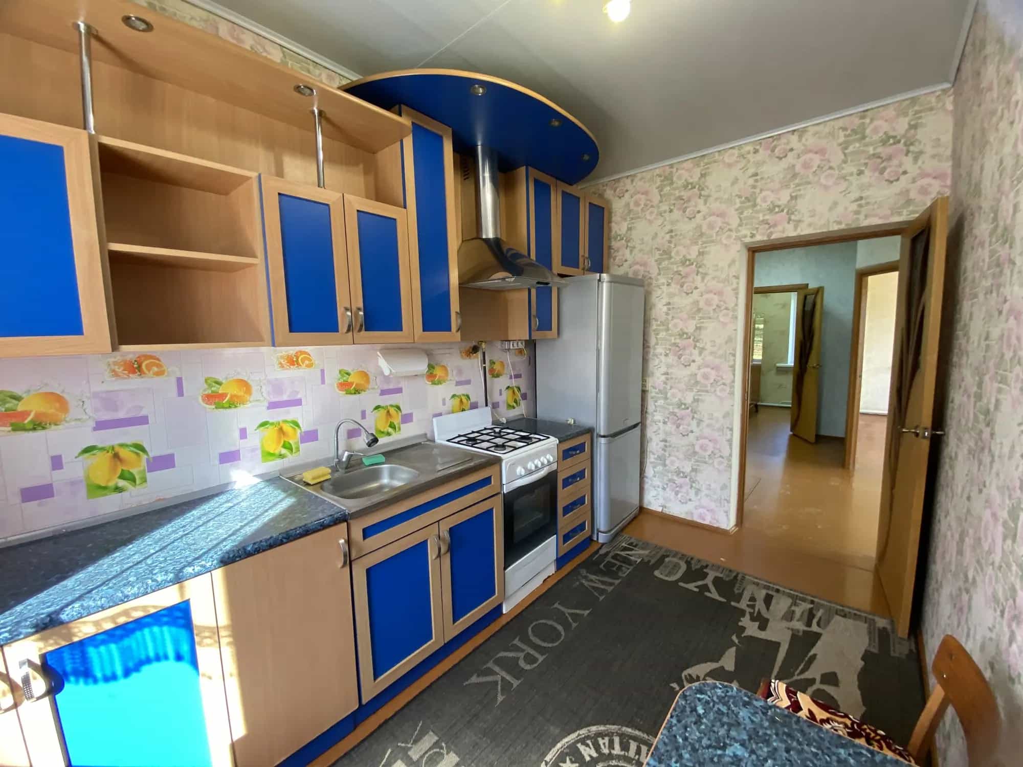 Беларусь, Витебск, Староостровенская улица, 38, фото 6