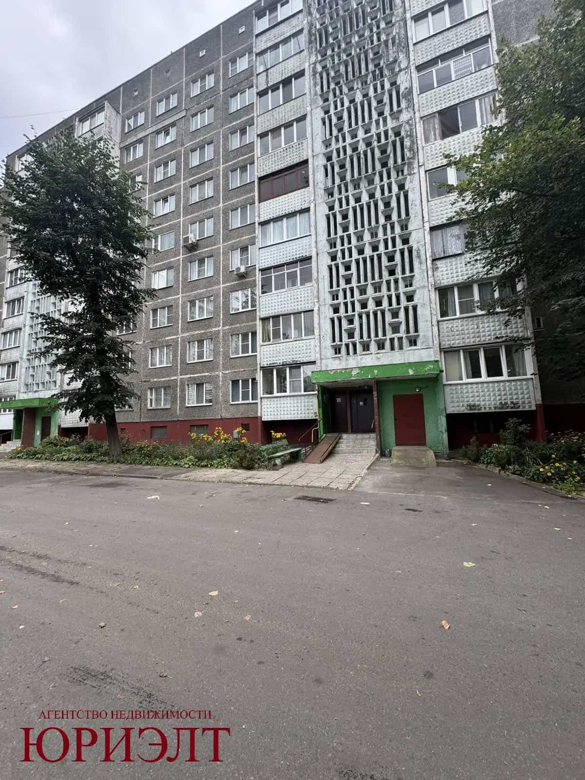 Беларусь, Гомель, улица Ильича, 95, фото 12