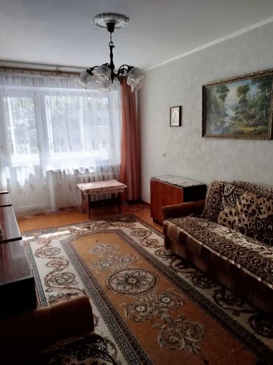 Беларусь, Витебск, улица Чкалова, 9к8