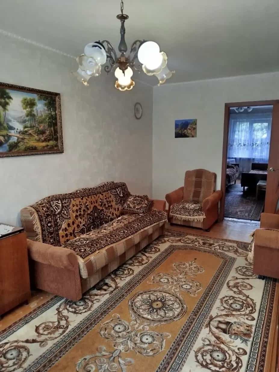 Беларусь, Витебск, улица Чкалова, 9к8, фото 2
