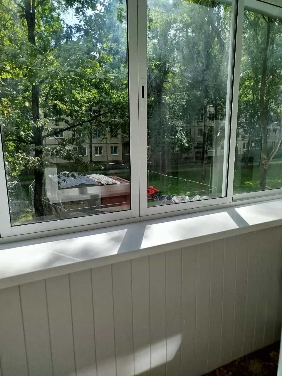 Беларусь, Витебск, улица Чкалова, 9к8, фото 3