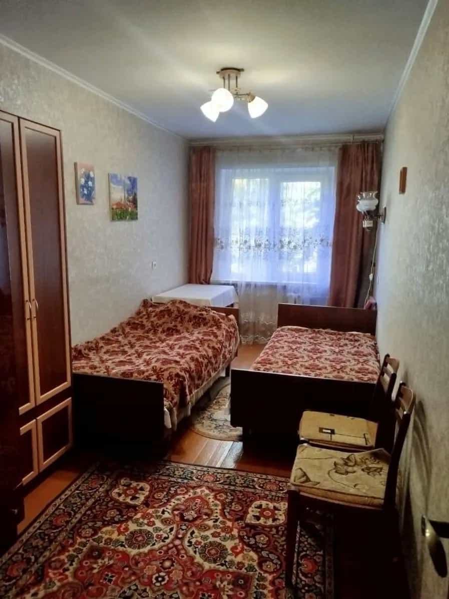 Беларусь, Витебск, улица Чкалова, 9к8, фото 4