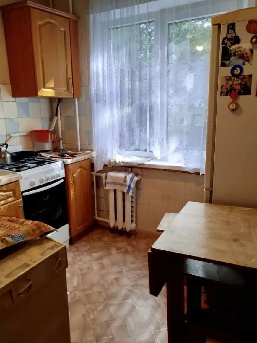 Беларусь, Витебск, улица Чкалова, 9к8, фото 5
